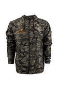 Green Camo Stormbreaker Jacket